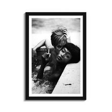 Load image into Gallery viewer, #009 Naomi Campbell
