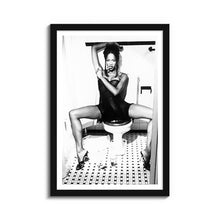Load image into Gallery viewer, #019 Naomi Campbell
