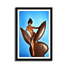 Load image into Gallery viewer, #038 Naomi Campbell
