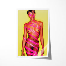 Load image into Gallery viewer, #030 Naomi Campbell
