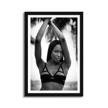 Load image into Gallery viewer, #022 Naomi Campbell
