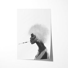 Load image into Gallery viewer, #021 Naomi Campbell
