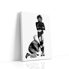 Load image into Gallery viewer, #020 Naomi Campbell
