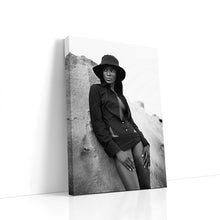 Load image into Gallery viewer, #023 Naomi Campbell
