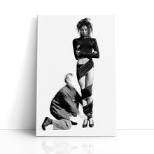 Load image into Gallery viewer, #020 Naomi Campbell
