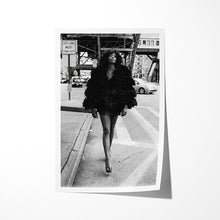 Load image into Gallery viewer, #017 Naomi Campbell

