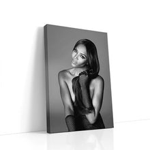 Load image into Gallery viewer, #040 Naomi Campbell
