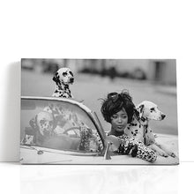 Load image into Gallery viewer, #101 Naomi Campbell
