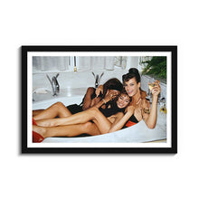 Load image into Gallery viewer, #103 Naomi Campbell
