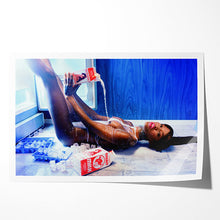 Load image into Gallery viewer, #109 Naomi Campbell
