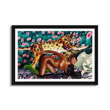 Load image into Gallery viewer, #105 Naomi Campbell
