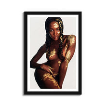 Load image into Gallery viewer, #046 Naomi Campbell
