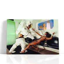 Load image into Gallery viewer, #107 Naomi Campbell
