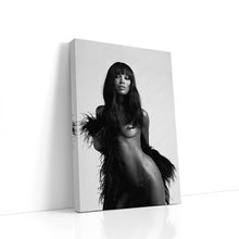 Load image into Gallery viewer, #043 Naomi Campbell
