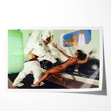 Load image into Gallery viewer, #107 Naomi Campbell
