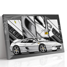 Load image into Gallery viewer, Ferrari F335 #001 - #009
