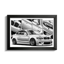Load image into Gallery viewer, BMW 1 Series 1M
