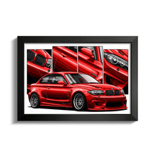 Load image into Gallery viewer, BMW 1 Series 1M
