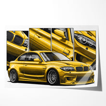 Load image into Gallery viewer, BMW 1 Series 1M
