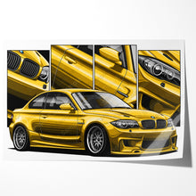 Load image into Gallery viewer, BMW 1 Series M Coupe #551- #559
