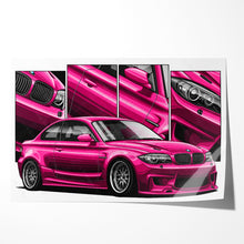 Load image into Gallery viewer, BMW 1 Series 1M
