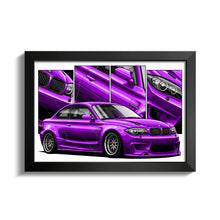 Load image into Gallery viewer, BMW 1 Series 1M
