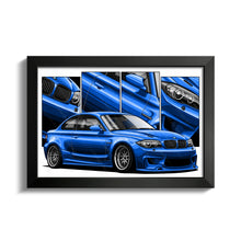 Load image into Gallery viewer, BMW 1 Series 1M
