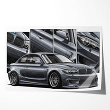 Load image into Gallery viewer, BMW 1 Series 1M
