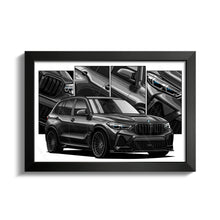 Load image into Gallery viewer, BMW X5 M F95 2020-2022
