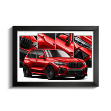 Load image into Gallery viewer, BMW X5 M F95 2020-2022
