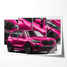 Load image into Gallery viewer, BMW X5 M F95 2020-2022
