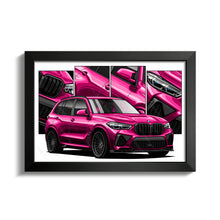 Load image into Gallery viewer, BMW X5 M F95 2020-2022
