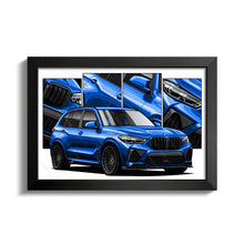 Load image into Gallery viewer, BMW X5 M F95 2020-2022
