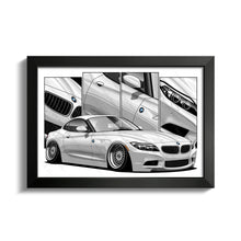 Load image into Gallery viewer, BMW Z4 E89
