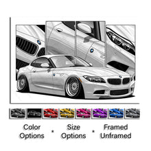 Load image into Gallery viewer, BMW Z4 E89
