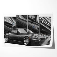 Load image into Gallery viewer, BMW Z4 E89
