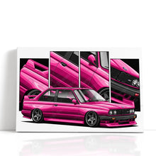 Load image into Gallery viewer, BMW 3 Series M3 E30 Coupe #111- #119

