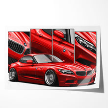 Load image into Gallery viewer, BMW Z4 E89
