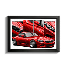 Load image into Gallery viewer, BMW Z4 E89

