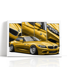 Load image into Gallery viewer, BMW Z4 2nd Gen E89 #578- #586
