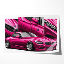 Load image into Gallery viewer, BMW Z4 E89
