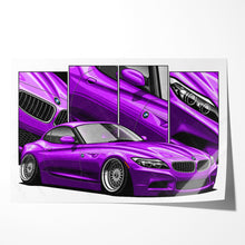 Load image into Gallery viewer, BMW Z4 E89
