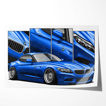 Load image into Gallery viewer, BMW Z4 E89
