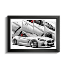 Load image into Gallery viewer, BMW Z4 G29

