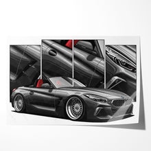 Load image into Gallery viewer, BMW Z4 G29
