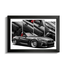 Load image into Gallery viewer, BMW Z4 G29
