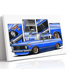 Load image into Gallery viewer, BMW 2002 #173 - #181

