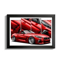 Load image into Gallery viewer, BMW Z4 G29
