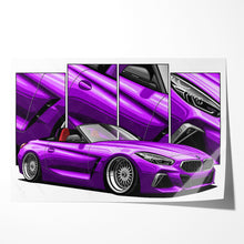 Load image into Gallery viewer, BMW Z4 G29
