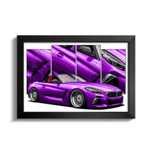 Load image into Gallery viewer, BMW Z4 G29
